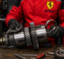Ferrari Mechanical Repair Near Me
