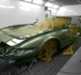 Ferrari Paint Repair Near Me