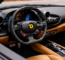 Ferrari Steering Repair