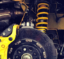 Ferrari Suspension Repair Near Me