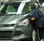 Ford Body Repair Near Me