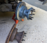 Ford Brake Repair
