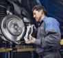 Ford Brake Repair Near Me