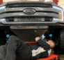 Ford Car Repair Dubai