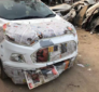 Ford Denting Painting