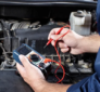 Ford Electrical Repair