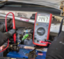 Ford Electrical Repair Near Me