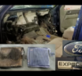 Ford Evaporator Change