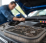 Ford Heating Repair