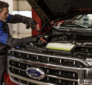 Ford Mechanic