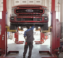 Ford Mechanical Repair