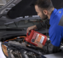 Ford Oil Change