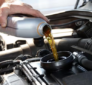 Ford Oil Change Near Me