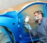 Ford Paint Repair