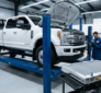 Ford Radiator Repair