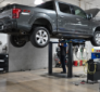 Ford Repair Near Me