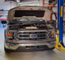 Ford Service