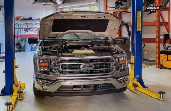 Ford Service
