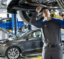 Ford Servicing Near Me