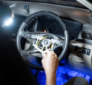 Ford Steering Repair
