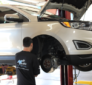 Ford Suspension Repair