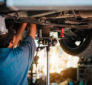 Ford Suspension Repair Near Me