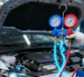 Hummer AC Repair Near Me