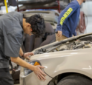Hummer Body Repair Near Me