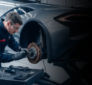 Hummer Brake Change
