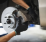 Hummer Brake Repair