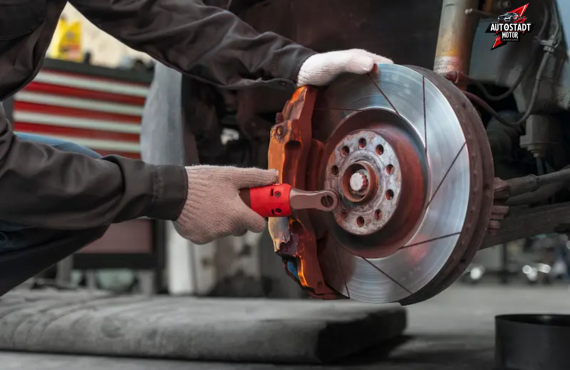 Hummer Brake Repair Near Me