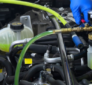 Hummer Coolant System Repair