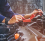 Hummer Electrical Repair