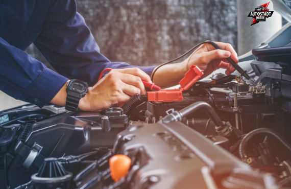 Hummer Electrical Repair