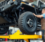 Hummer Mechanic