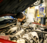 Hummer Mechanical Repair