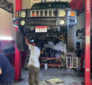 Hummer Mechanical Repair Near Me