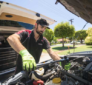 Hummer Mobile Mechanic