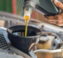 Hummer Oil Change Near Me