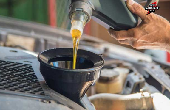 Hummer Oil Change Near Me