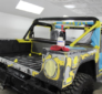 Hummer Paint Repair Near Me