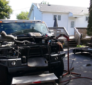 Hummer Radiator Repair