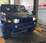 Hummer Repair