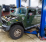 Hummer Repair Near Me