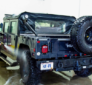 Hummer Servicing Near Me