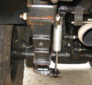 Hummer Shock Change