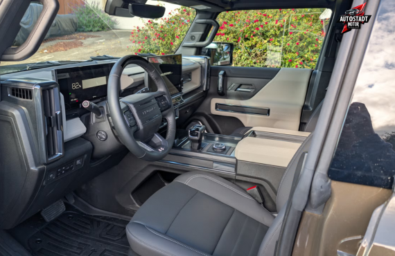 Hummer Steering Repair Near Me