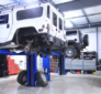 Hummer Suspension Repair