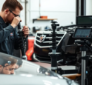 Hummer Suspension Repair Near Me