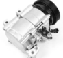 Hyundai AC Compressor Change